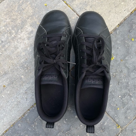 ADIDAS black classic sneaker - Picture 6 of 9